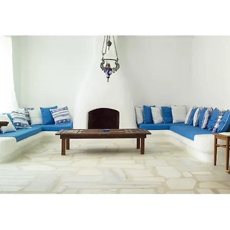 Villa Adonis Mykonos Town