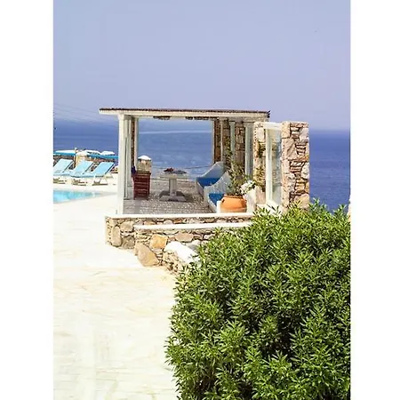 Adonis * Mykonos Town