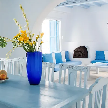 Adonis * Mykonos Town