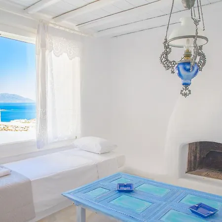 Villa Adonis *