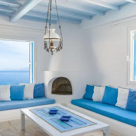 Adonis * Mykonos Town