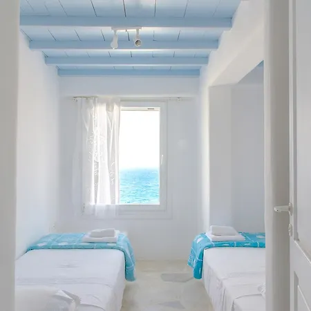 Villa Adonis Mykonos Town