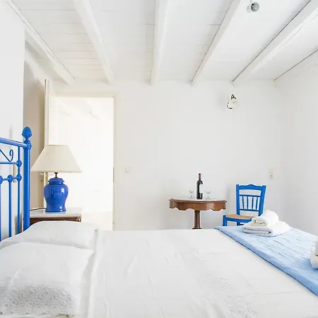 Adonis Villa Mykonos Town