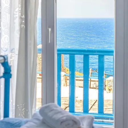 Adonis Mykonos Town