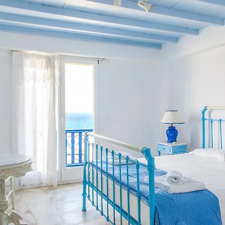 Adonis Mykonos Town