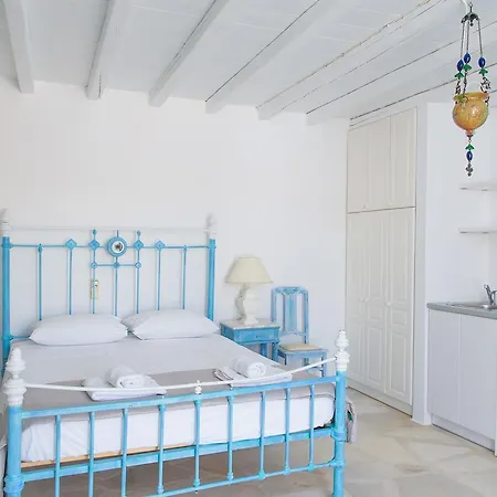 Adonis Villa Mykonos Town