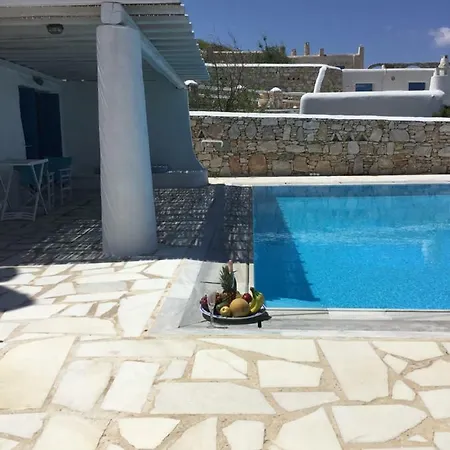 Adonis * Mykonos Town